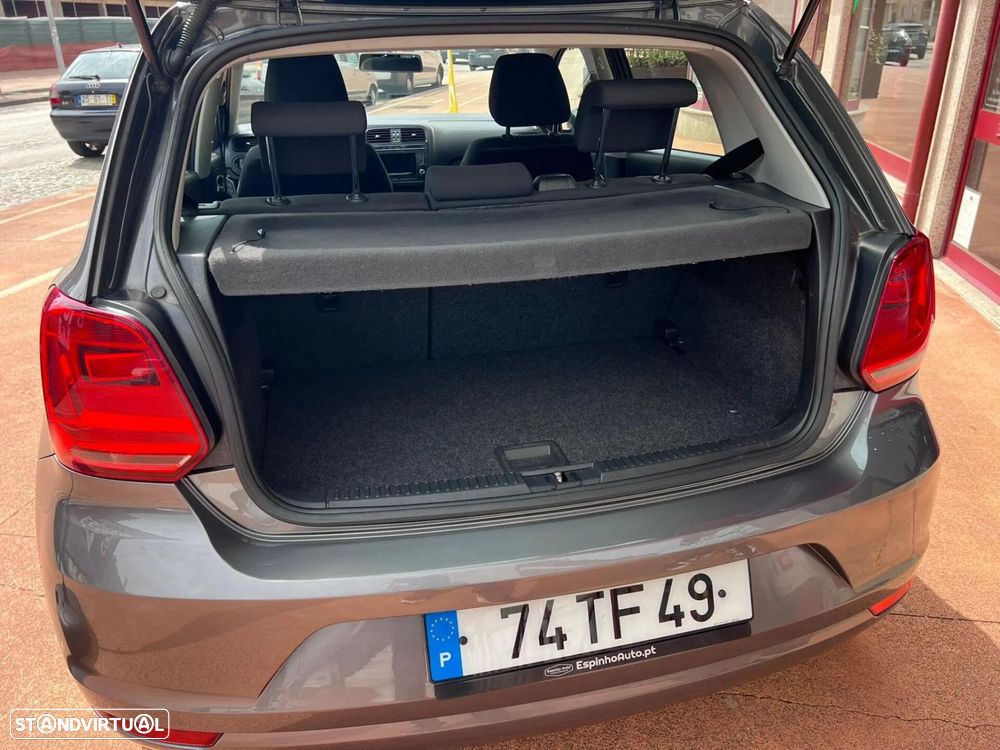 VW Polo - 9