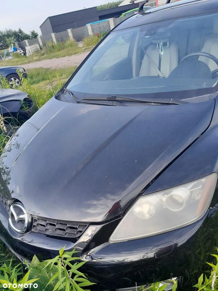 Mazda CX-7 2.3T Exclusive - 10