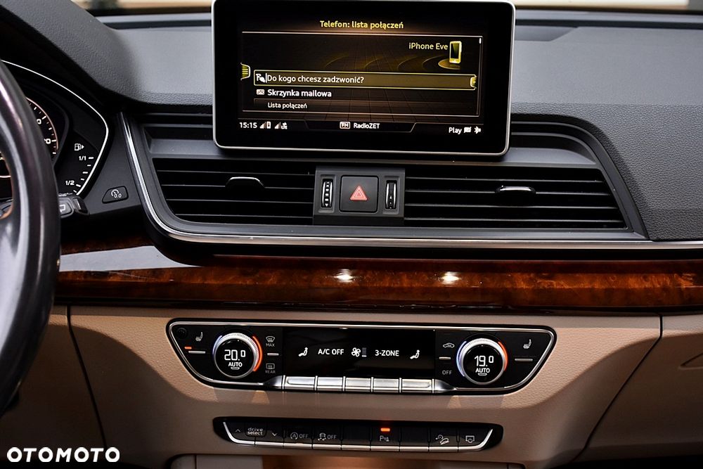 Audi Q5 2.0 TDI Quattro S tronic sport - 21