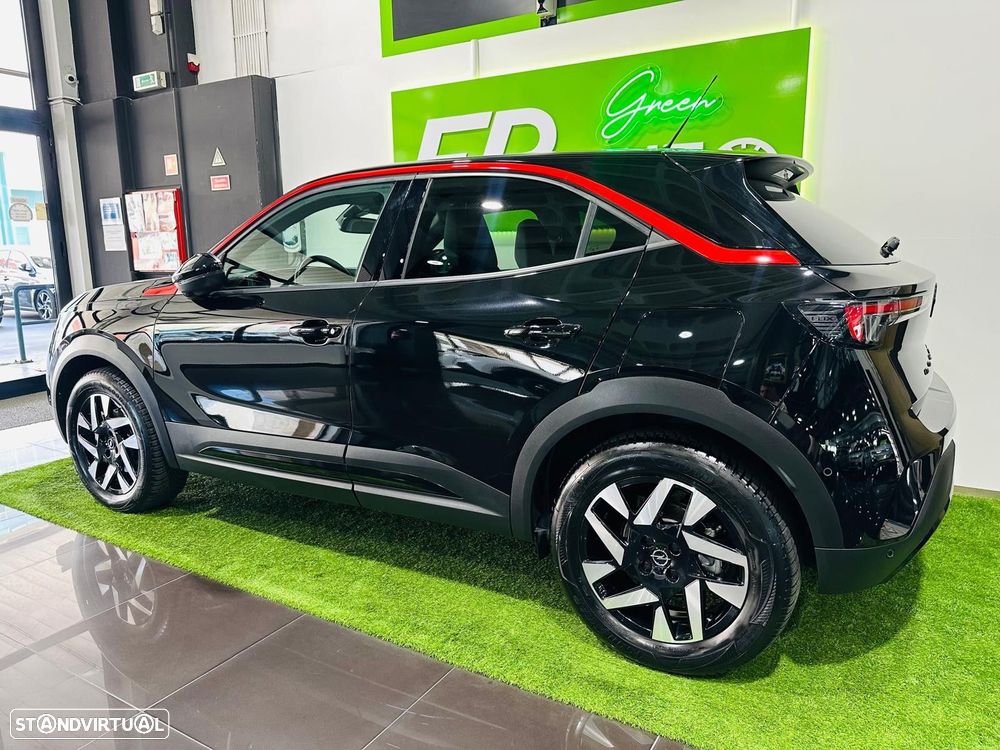 Opel Mokka-e 50 kWh GS - 16