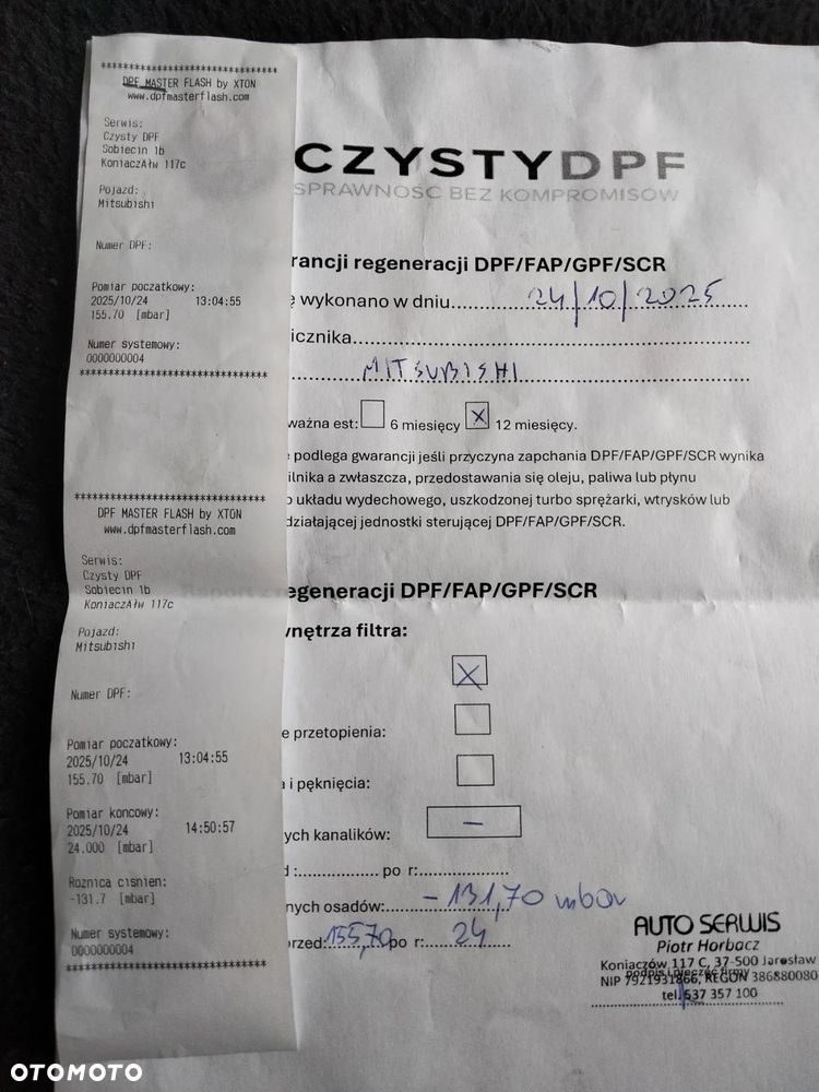 Mitsubishi Lancer 1.8 DI-D ClearTec Edition - 27