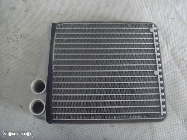 Radiador Da Chaufagem Volkswagen Passat (3C2) - 1