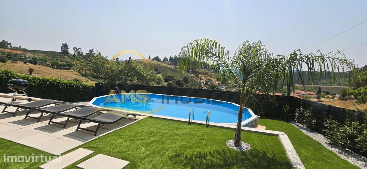 TERRENO COM 2 BUNGALOWS T2 - Grande imagem: 4/40