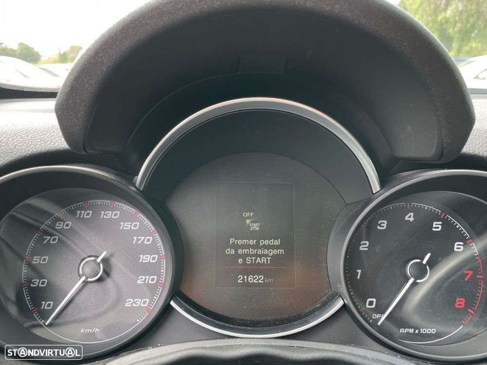 Fiat 500X 1.0 FireFly - 3