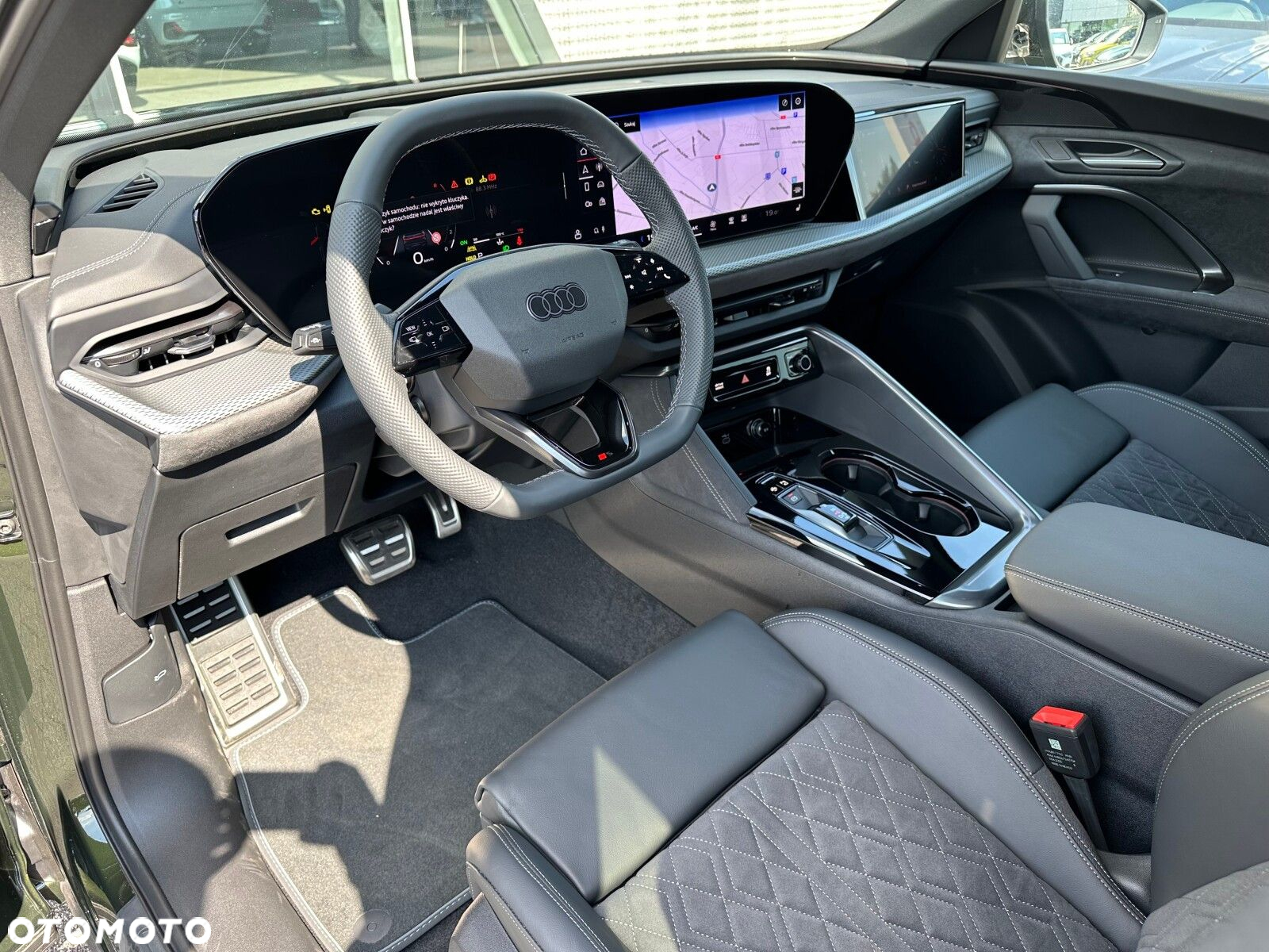 Audi SQ5 - 15