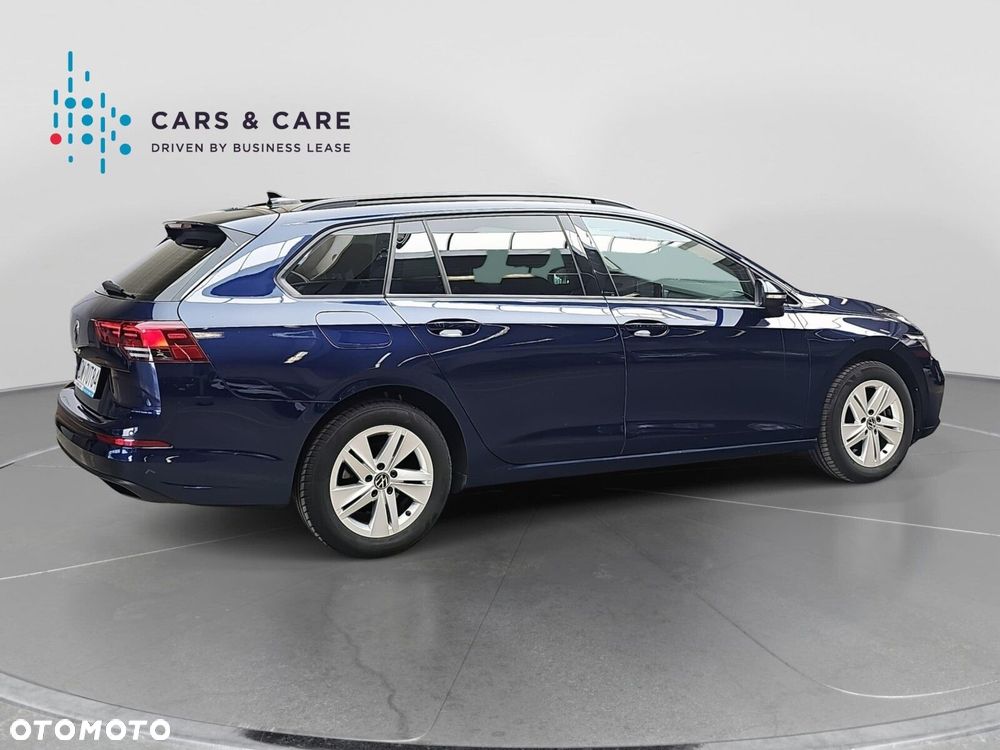 Volkswagen Golf Variant 1.5 TSI EVO Life - 20