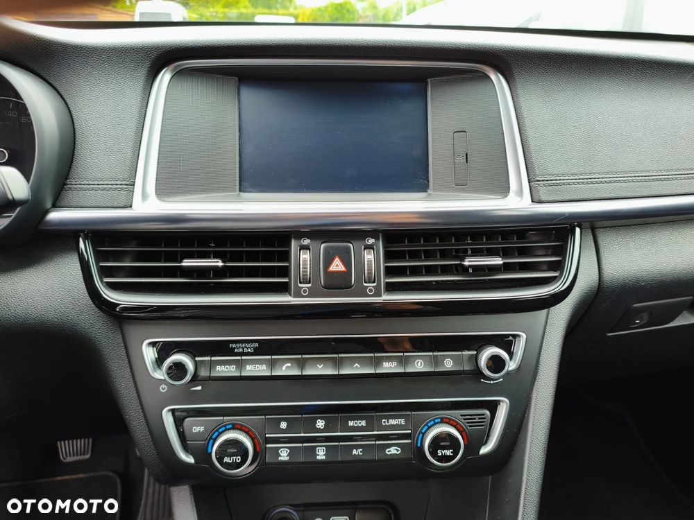 Kia Optima Sportagon 2.0 CVVL Vision - 33