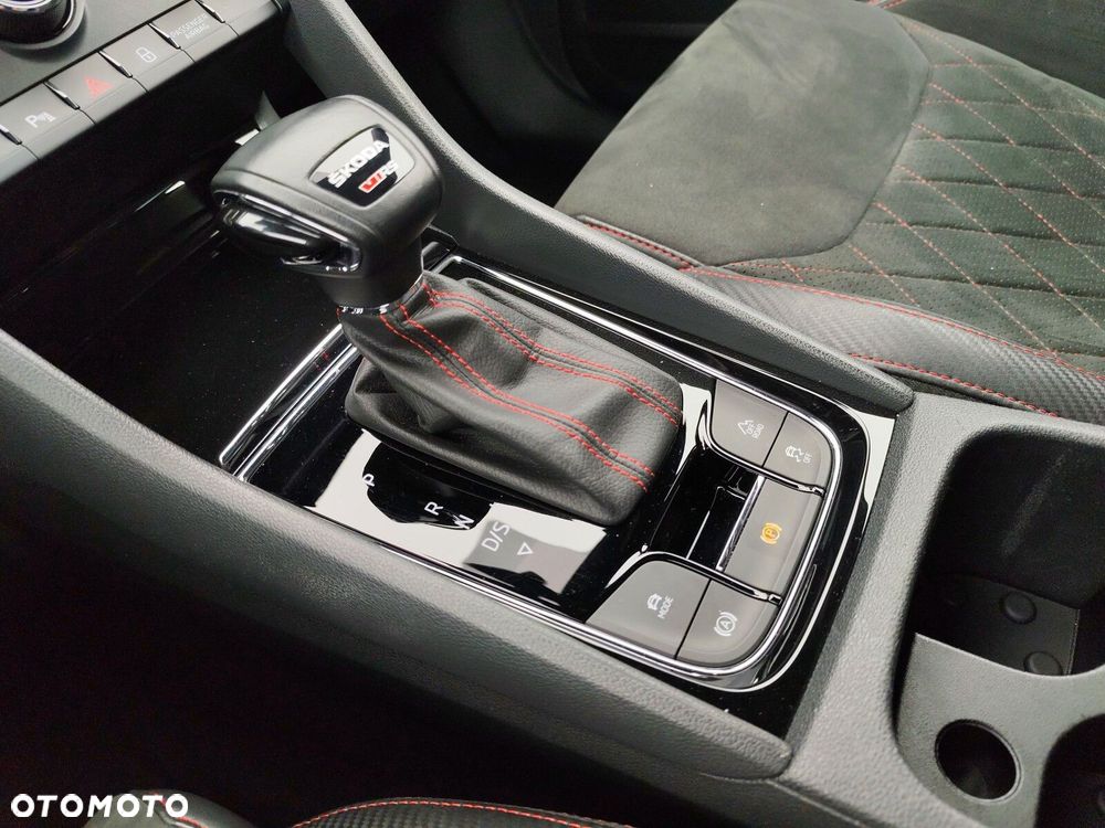 Skoda Kodiaq 2.0 TSI 4x4 RS DSG - 24