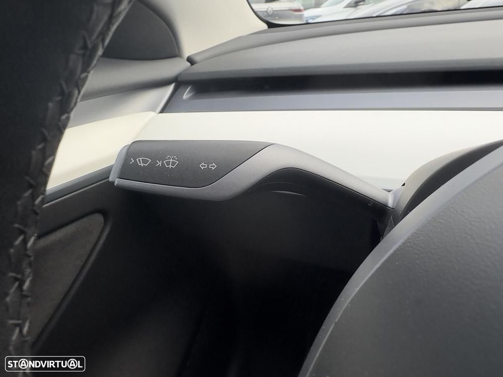 Tesla Model 3 Standard Range Plus RWD - 20
