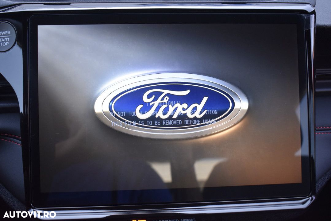 Ford Puma - 34
