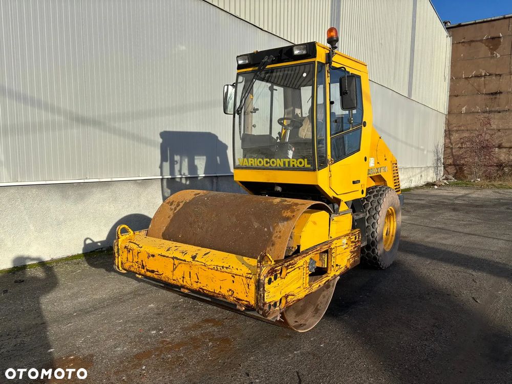 Bomag BW 177 DH-3 BVC - 3
