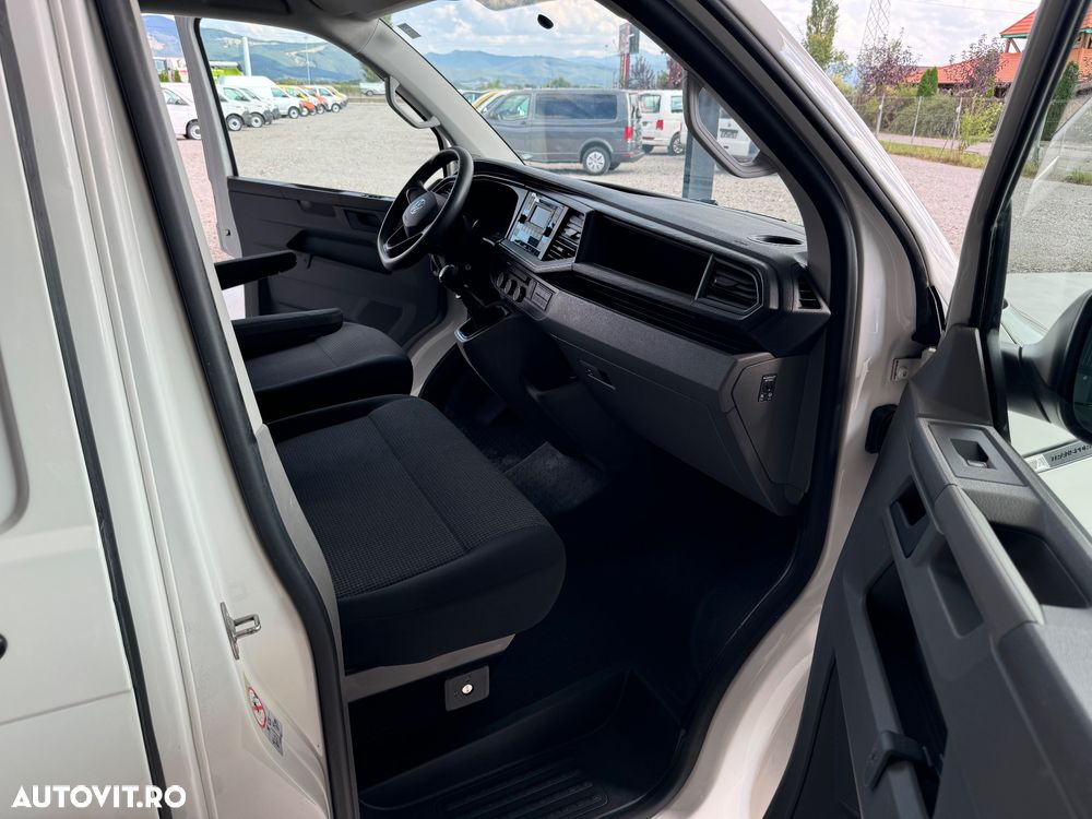 Volkswagen FRIGORIFIC Transporter - 9