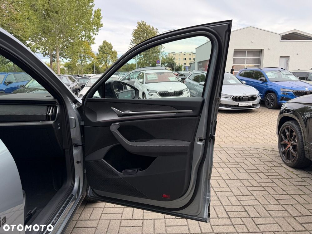 Skoda Kodiaq 2.0 TDI 4x4 Sportline DSG - 21
