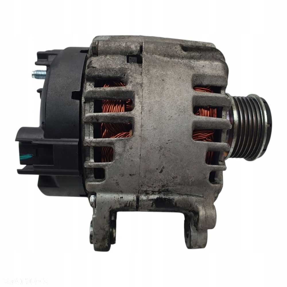 ALTERNATOR VW Golf F 2.0 TDI - 8
