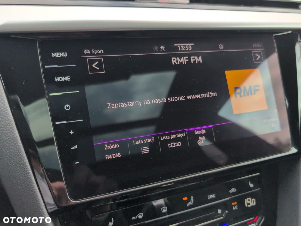 Volkswagen Arteon Shooting Brake 2.0 TSI 4Motion R DSG - 29