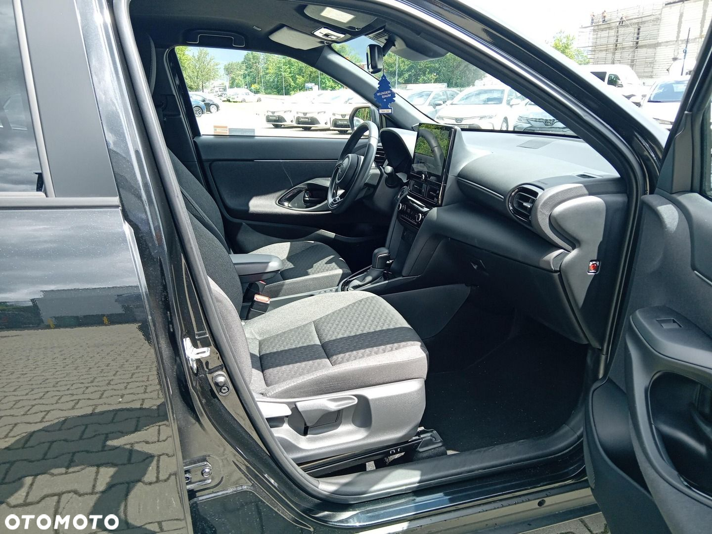 Toyota Yaris Cross - 14