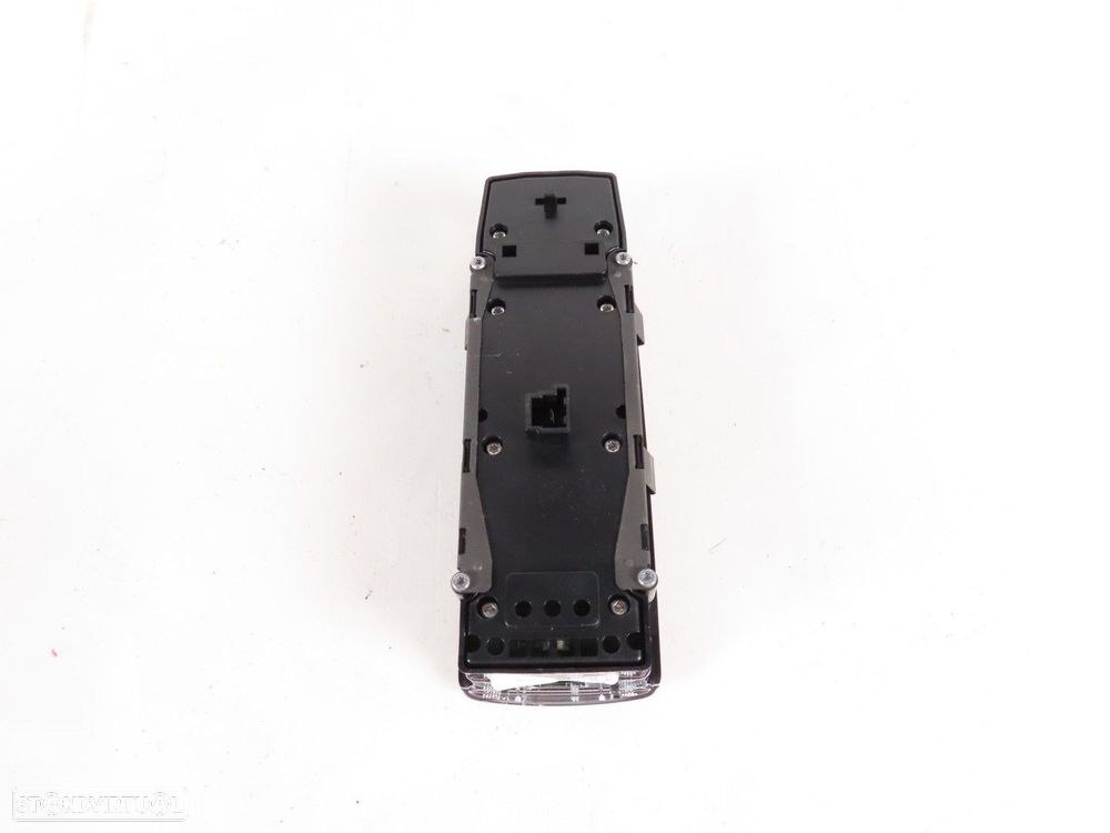 Interruptor vidros Esquerdo/Frente Seminovo/ Original MERCEDES-BENZ B-CLASS (W24... - 2