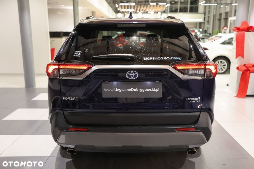 Toyota RAV4 - 5