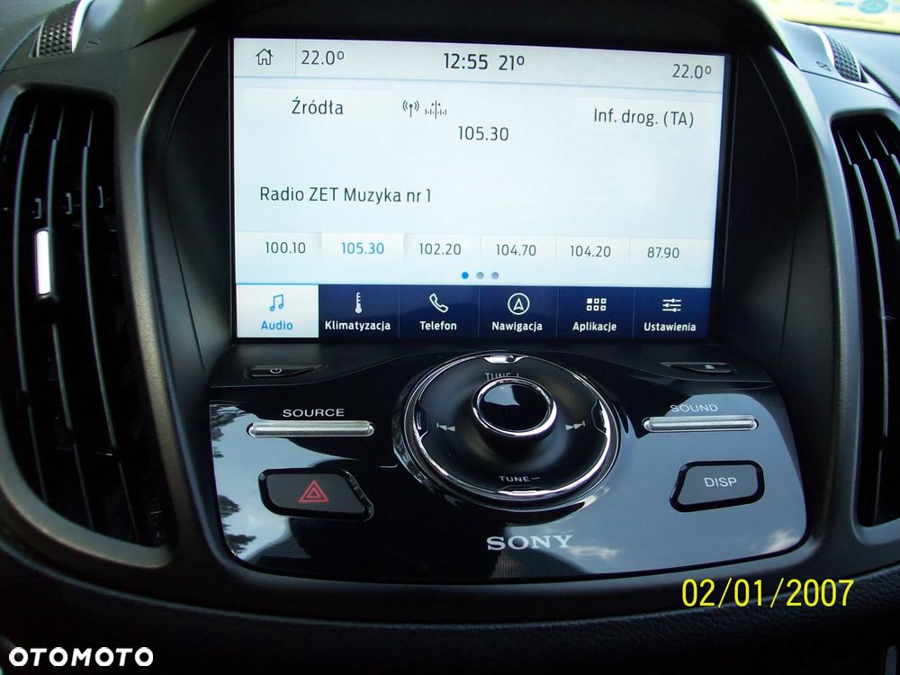 Ford Escape - 29