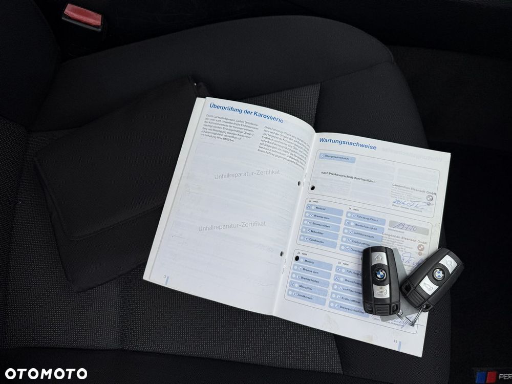 BMW Seria 3 - 38