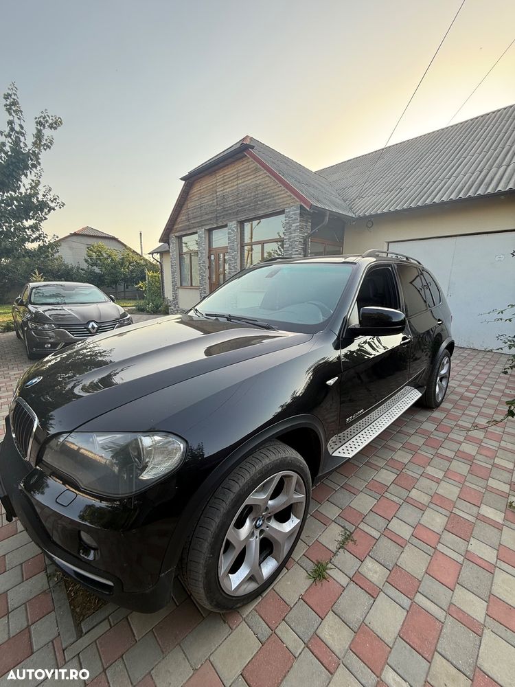 BMW X5 3.0d Aut. - 3