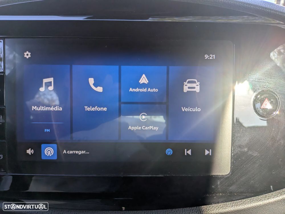 Toyota Aygo 1.0 X-Play - 12