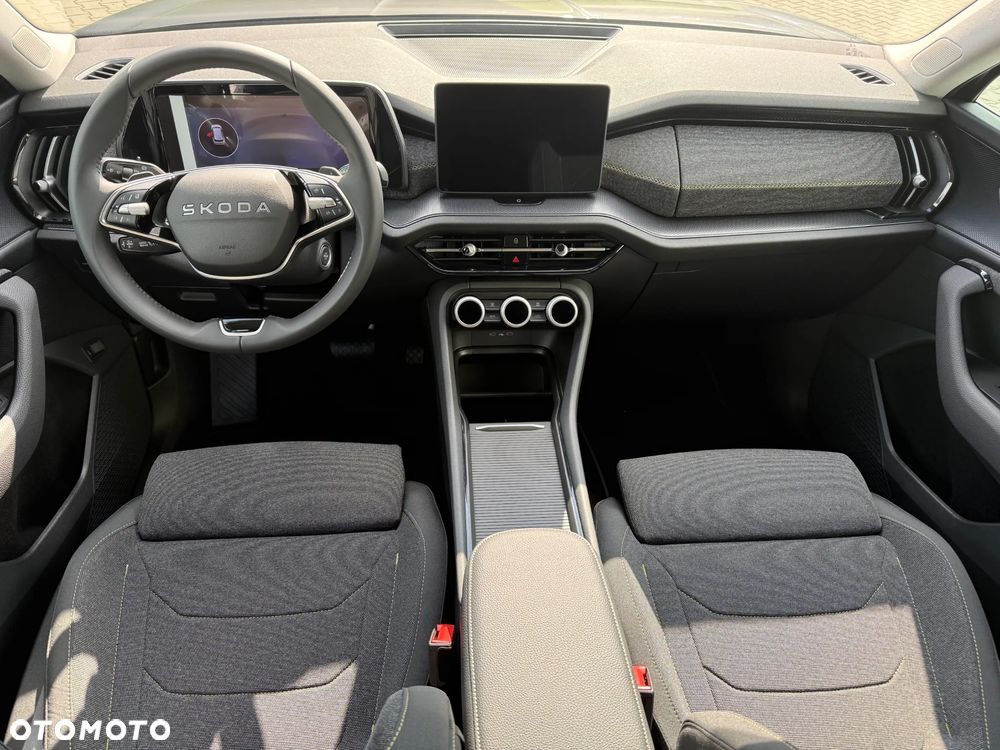 Skoda Kodiaq 2.0 TDI 4x4 Drive DSG - 5