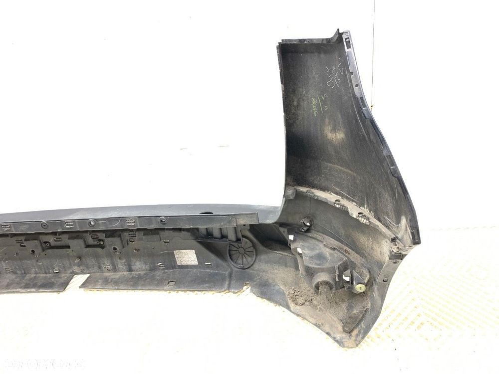ZDERZAK TYŁ FORD ECOSPORT 2011 - 2022 1.0 EcoBoost 92 kW [125 KM] benzyna 2013 - 2022 - 7