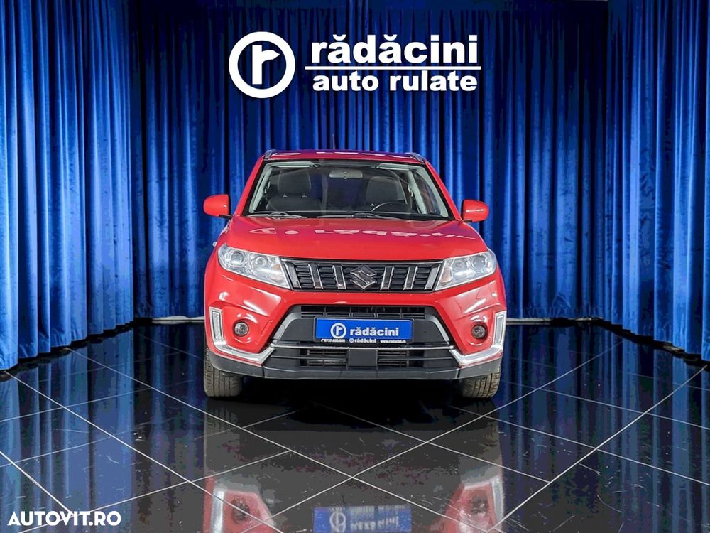 Suzuki Vitara - 3