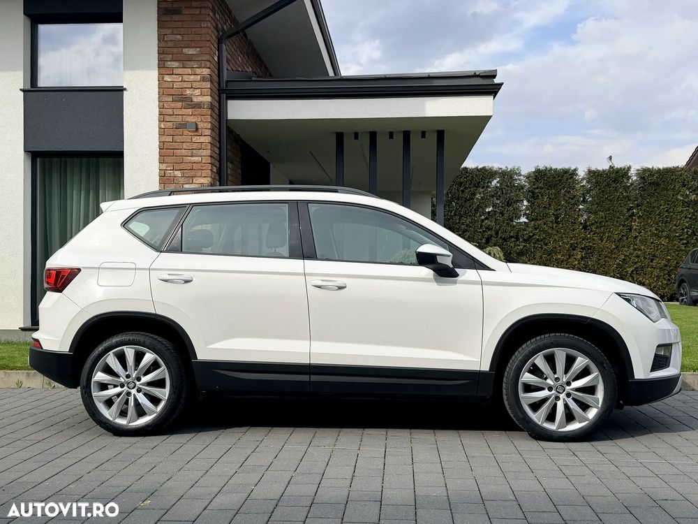 Seat Ateca - 2