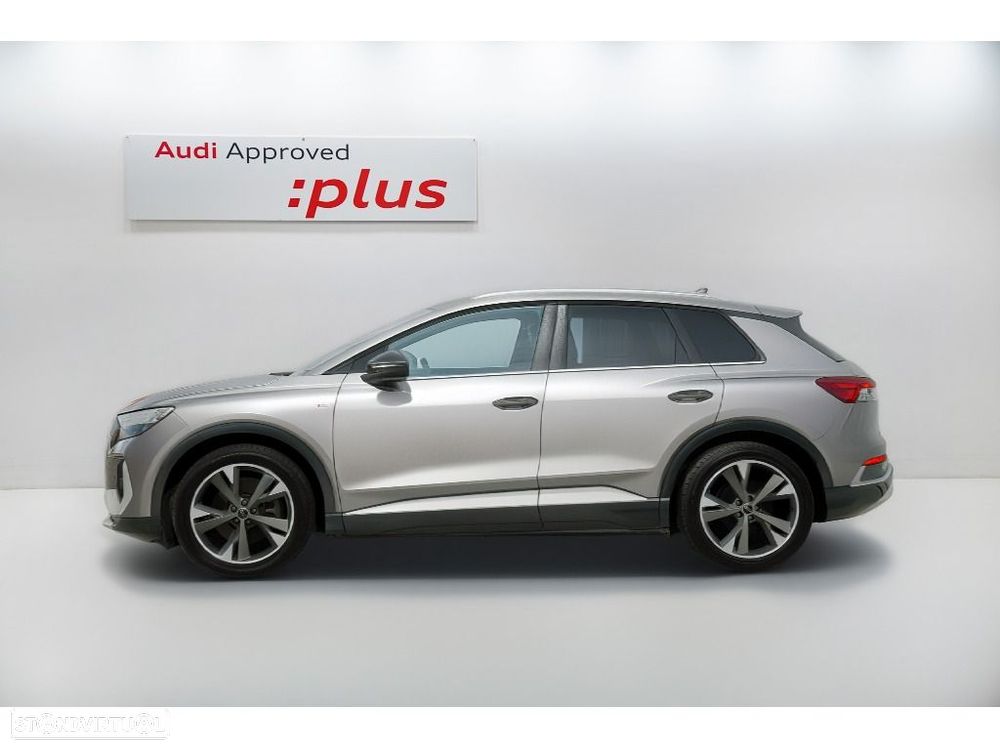 Audi Q4 Sportback e-tron 45 82 kWh - 10