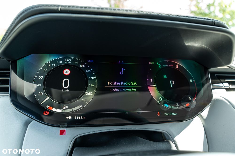 Land Rover Range Rover Sport S 3.0 D SE - 27