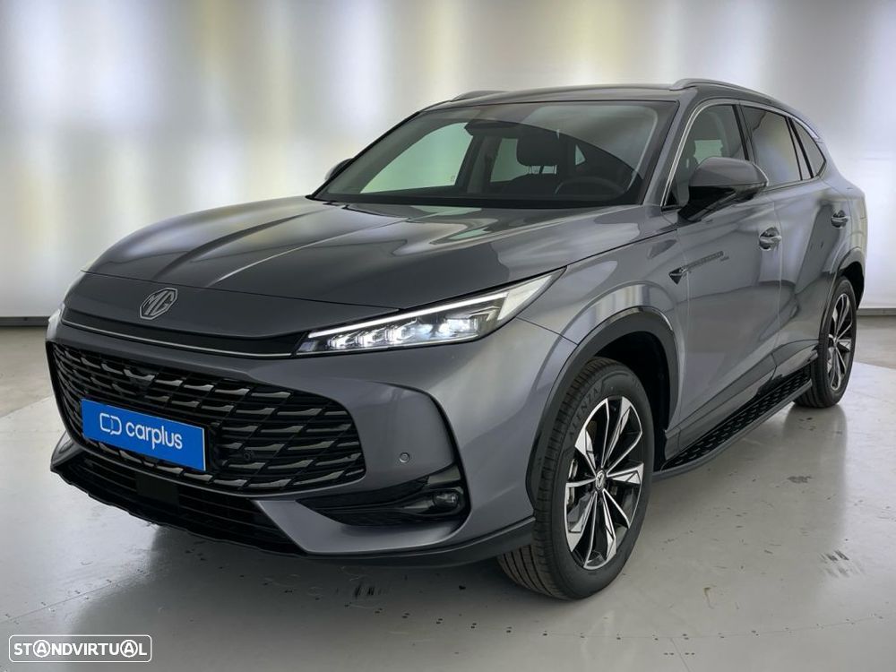 MG HS 1.5 Plug-in Hybrid Luxury - 20