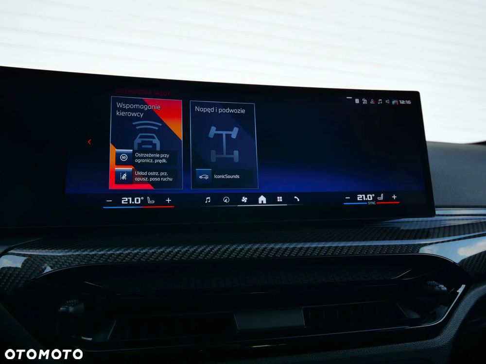 BMW Seria 3 M340i xDrive sport - 26