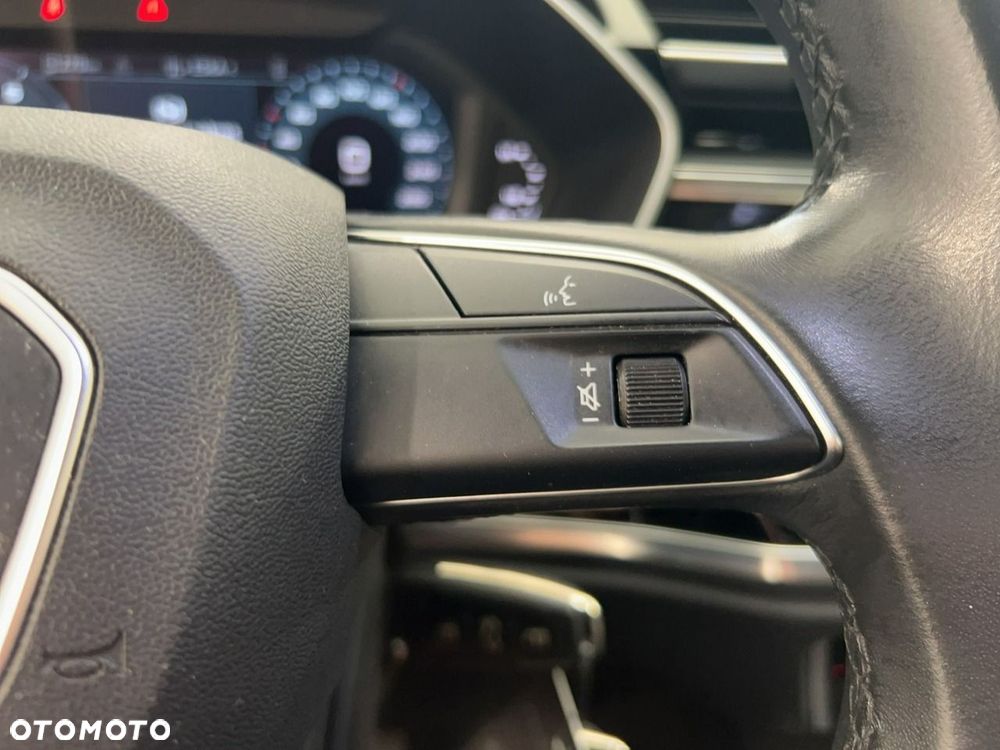 Audi Q3 35 TFSI mHEV S tronic - 22