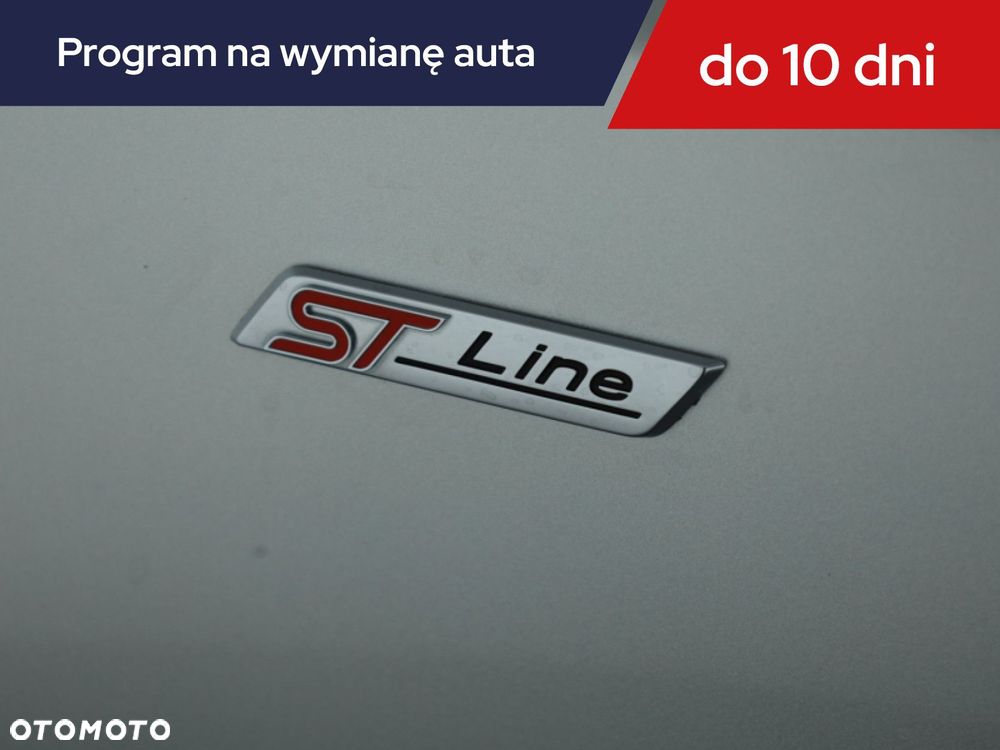 Ford Focus SW - 18