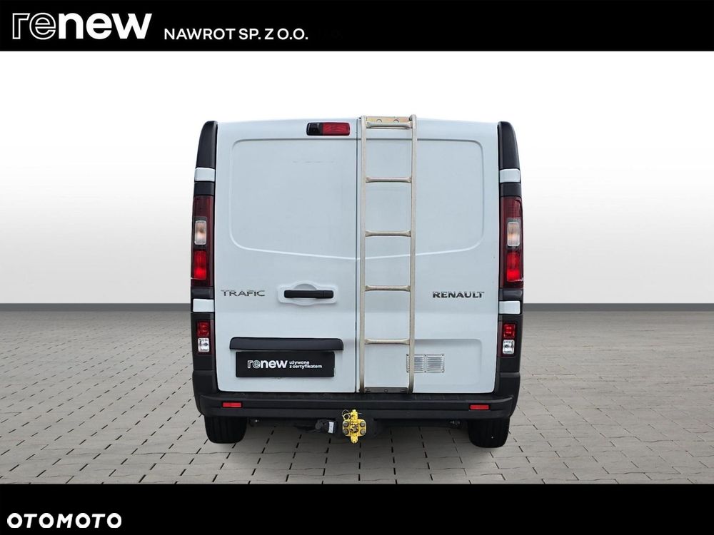 Renault trafic - 4