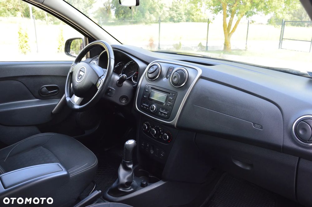 Dacia Logan - 21