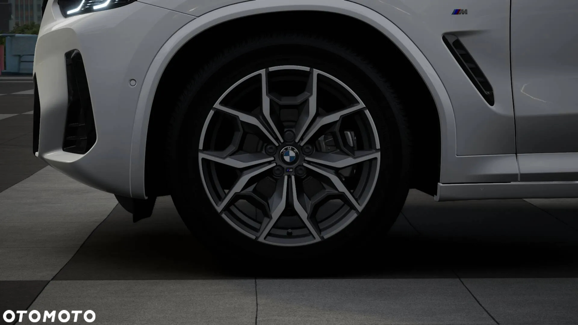 BMW X4 xDrive20i - 13