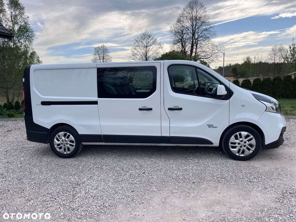 Fiat Talento - 10
