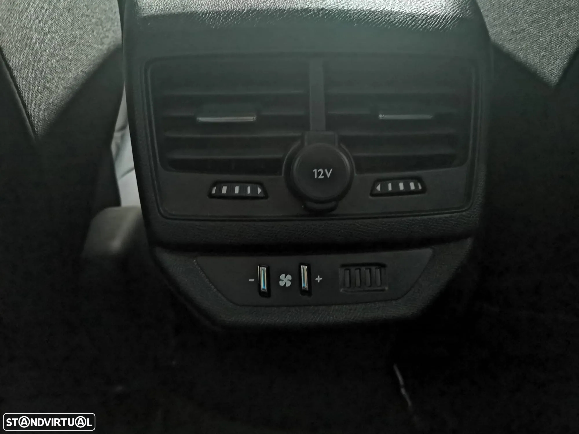Peugeot 5008 1.2 PureTech Allure Pack - 12