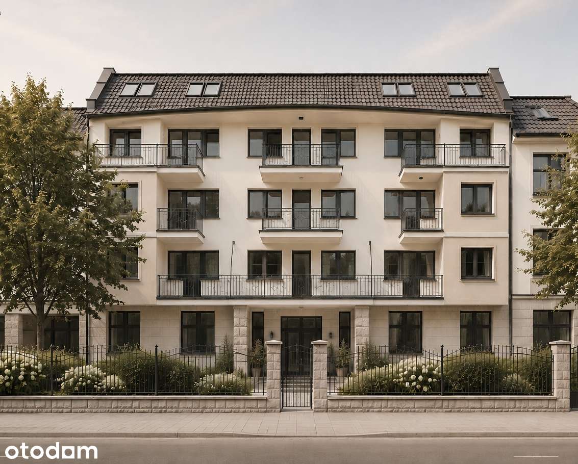 Apartament 3 pokojowy Friedleina 18a wynajmie właściciel