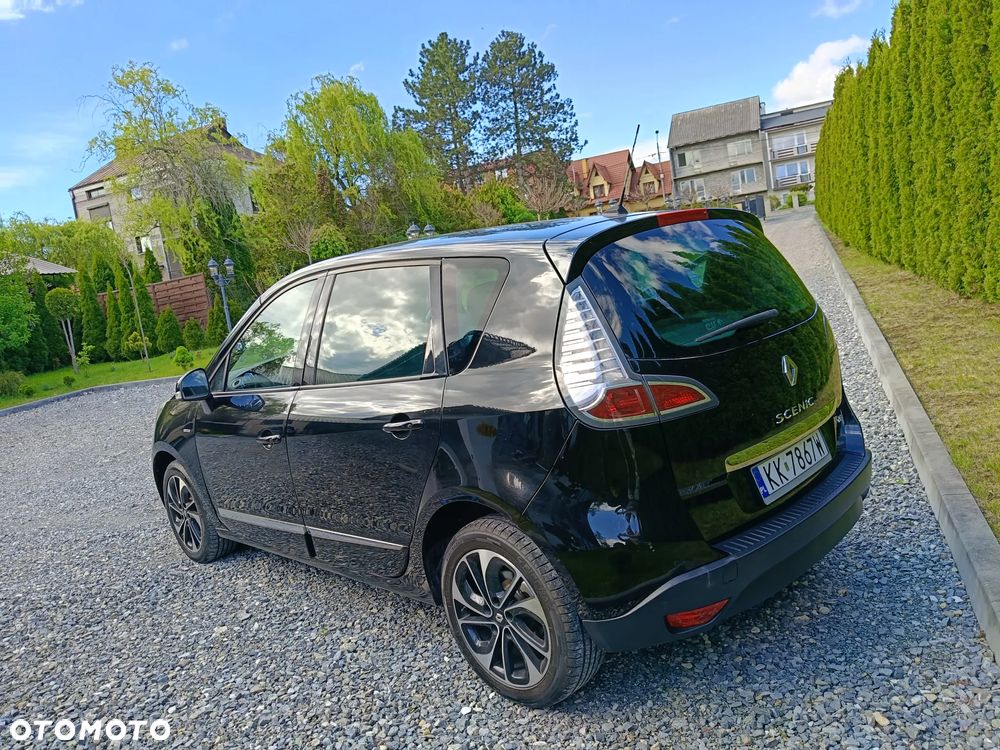 Renault Scenic Energy dCi 110 S&S Bose Edition - 30
