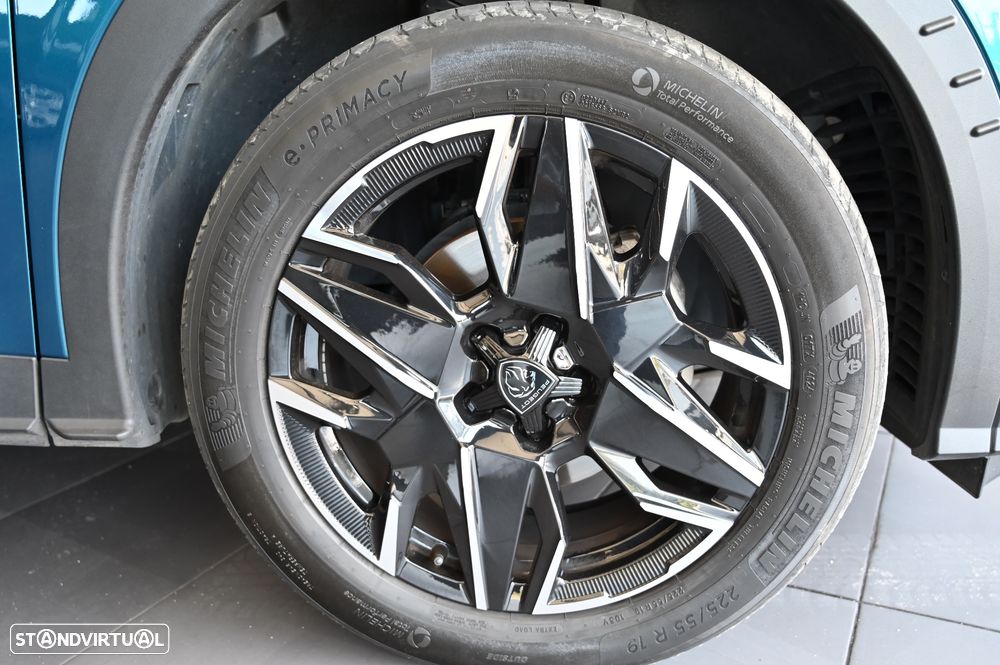 Peugeot 3008 - 7