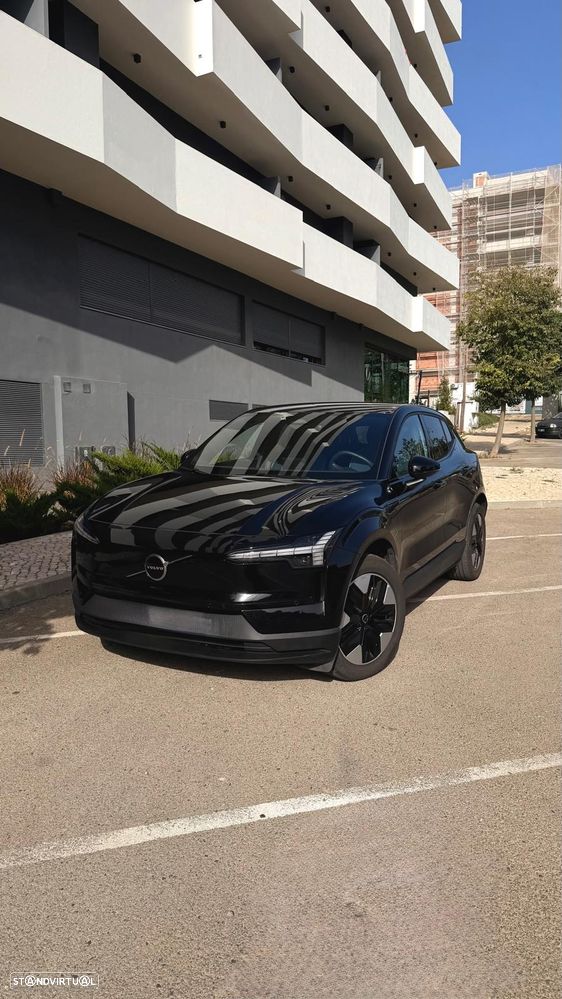 Volvo Ex30