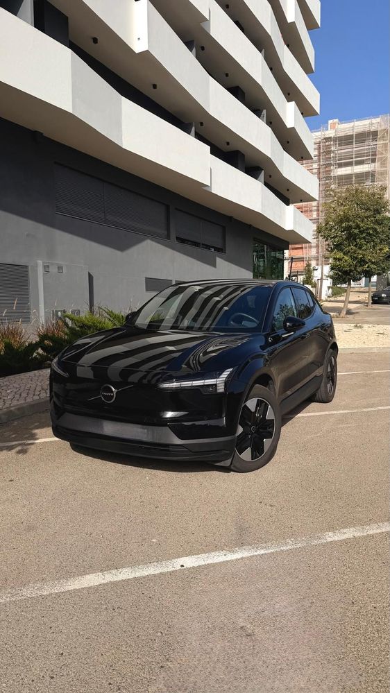 Volvo EX30