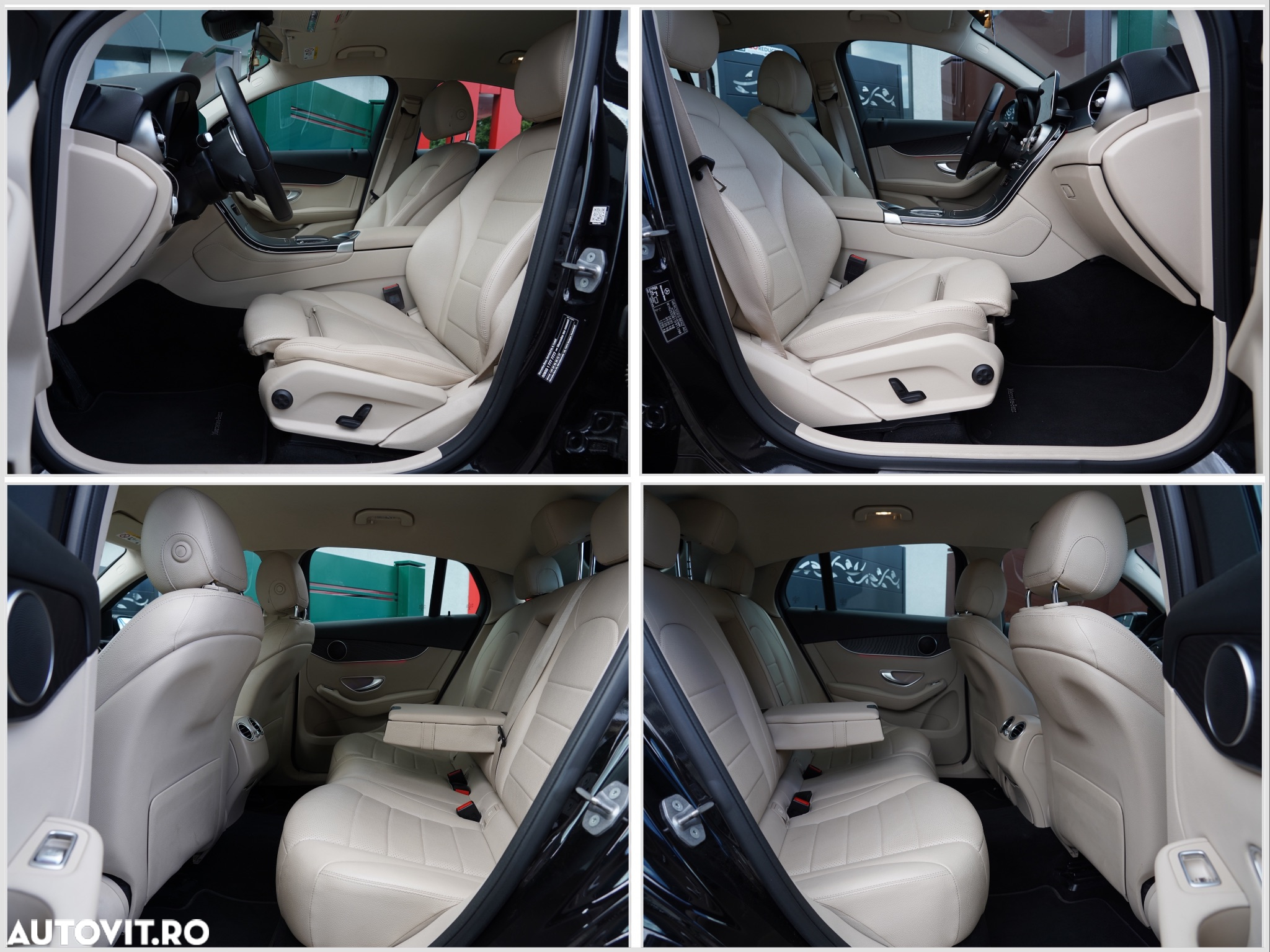 Mercedes-Benz GLC 200 4MATIC MHEV - 7