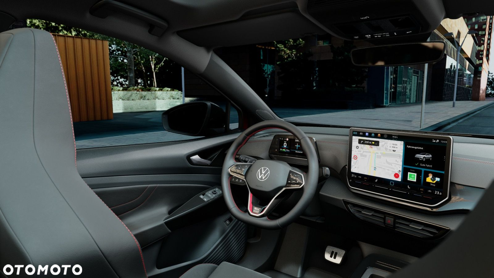 Volkswagen ID.5 79kWh GTX Plus 4Motion - 10