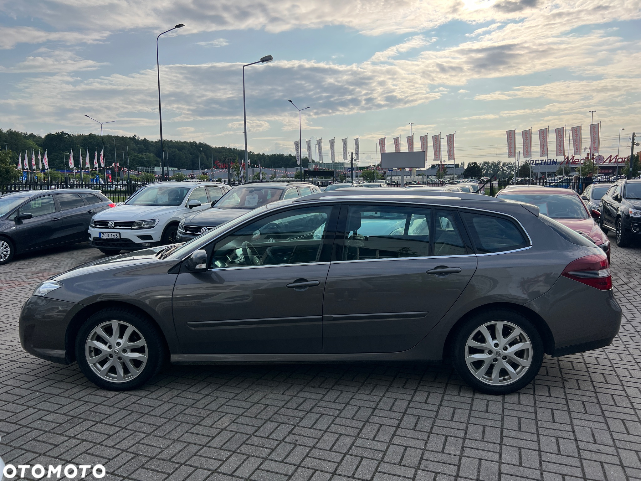 Renault Laguna Grandtour 2.0 16V Dynamique - 13