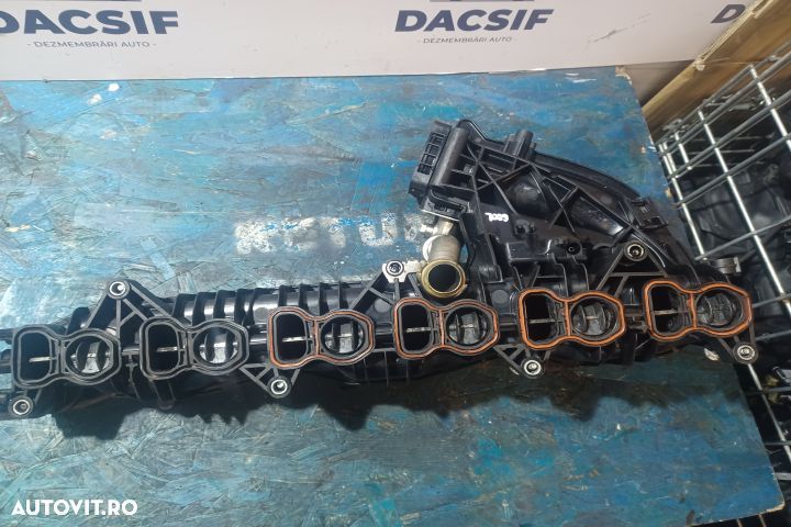 Galerie admisie N57D30A 780008806 BMW Seria 5 F07/F10/F11 [facelift] - 3